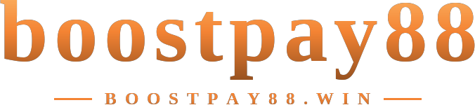 boostpay88 logo
