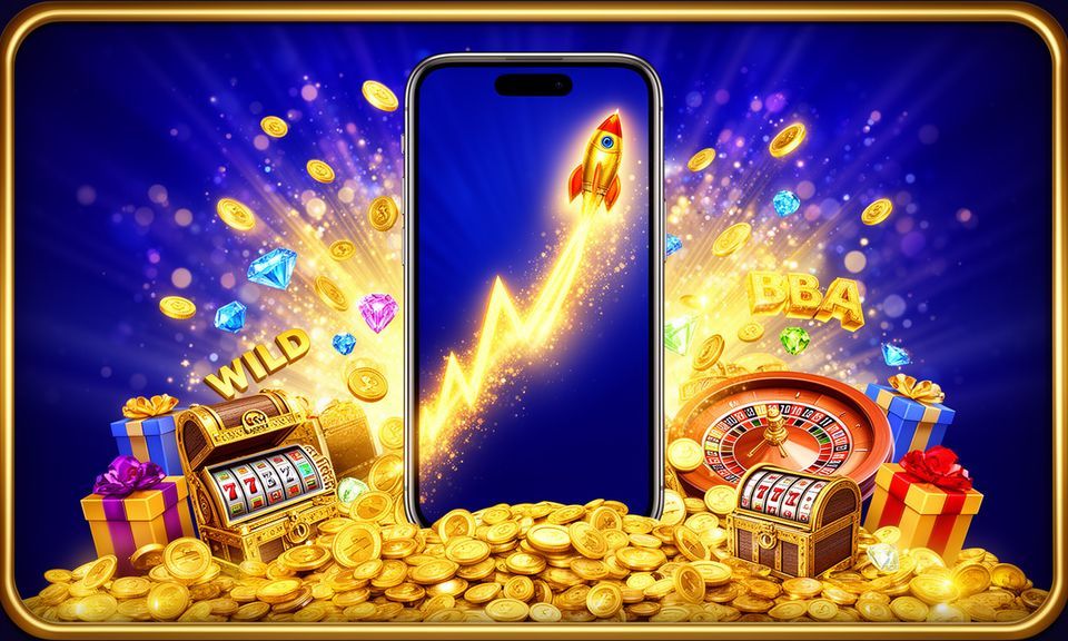 boostpay88 Table Games Lobby