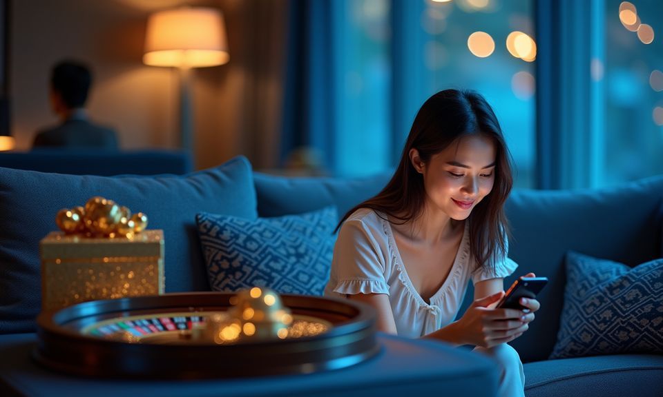 boostpay88 Slot Feature Rooms